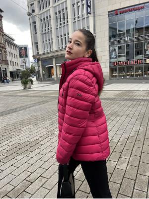 Куртка DKNY DL3MPN54